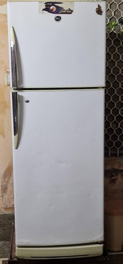 pel fridge