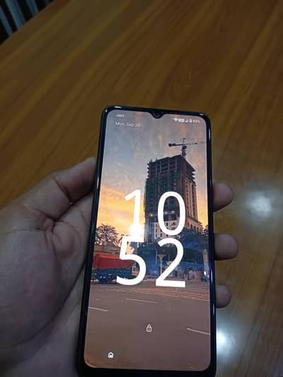 Xiaomi Redmi A3 pta approved