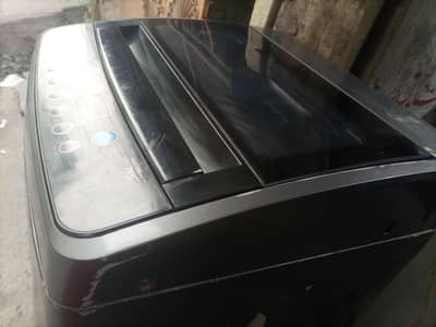 auto matic washing machain for sale