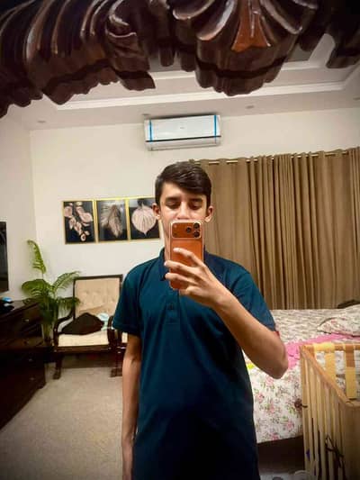 Shahzeb Ahmed Niazi