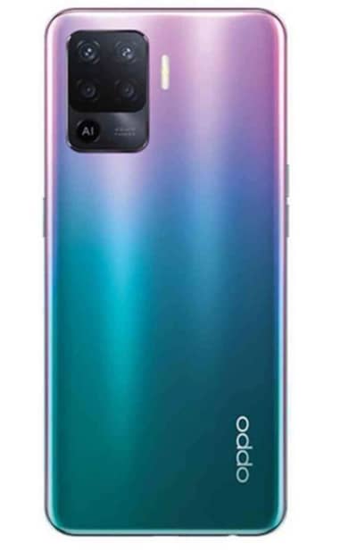 OPPO f19 Pro
