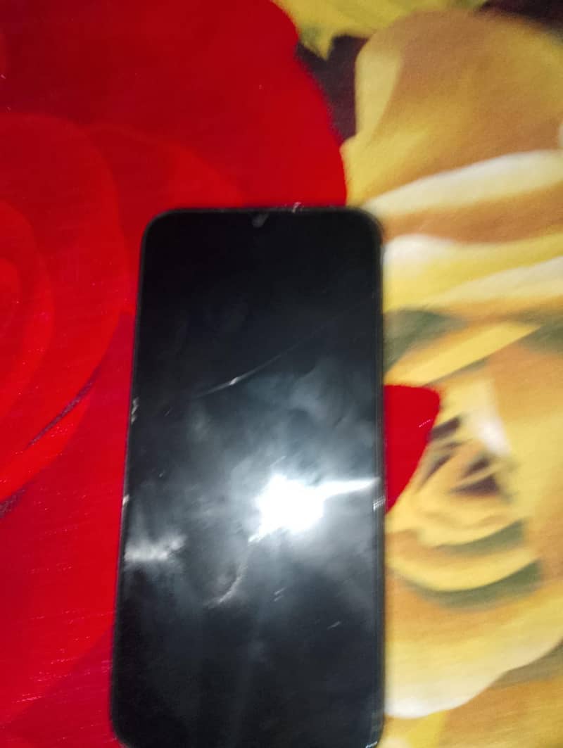 OPPO A6c 2