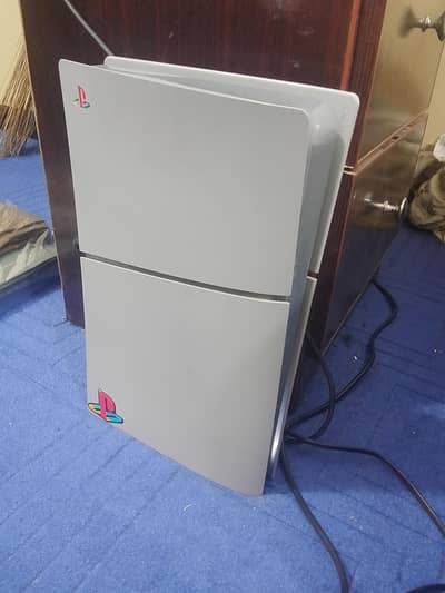 Ps5 30 th anniversary special edition