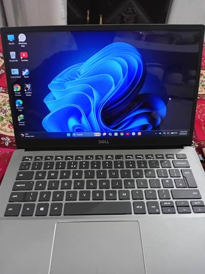 Dell lattitude 3301