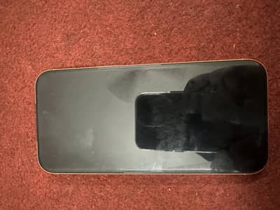 Apple iPhone 17 Pro Max | 512gb | 100 health