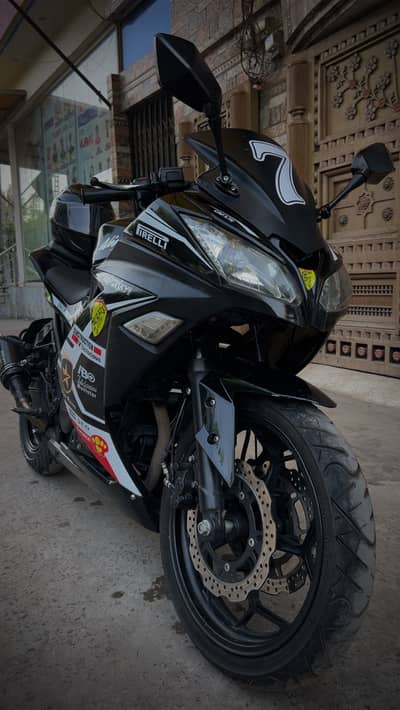 kawasaki