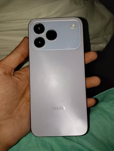 Tecno spark 50