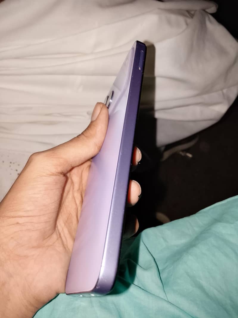 Tecno spark 50 2