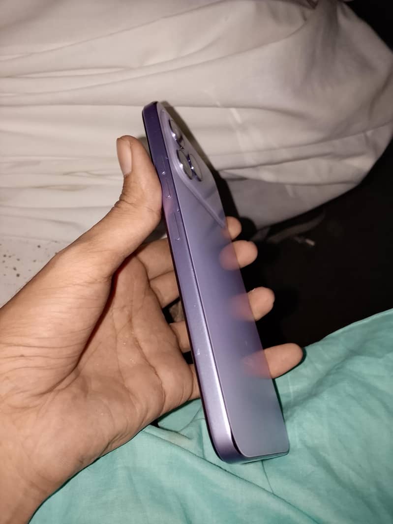 Tecno spark 50 3