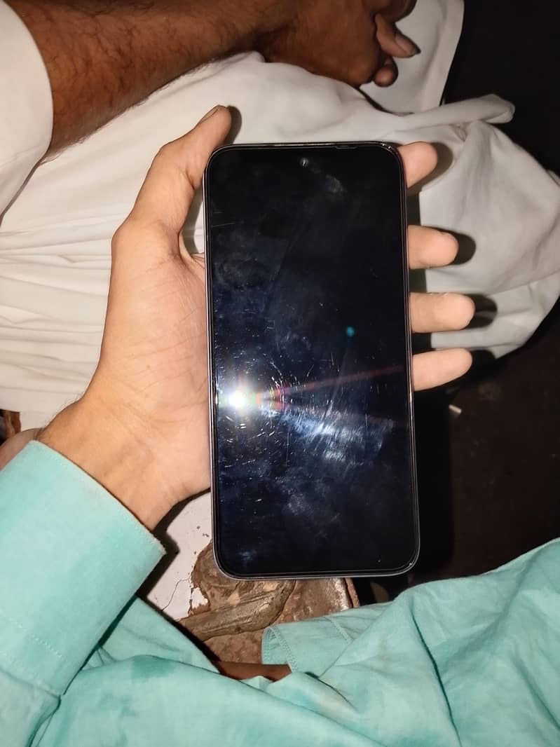 Tecno spark 50 5
