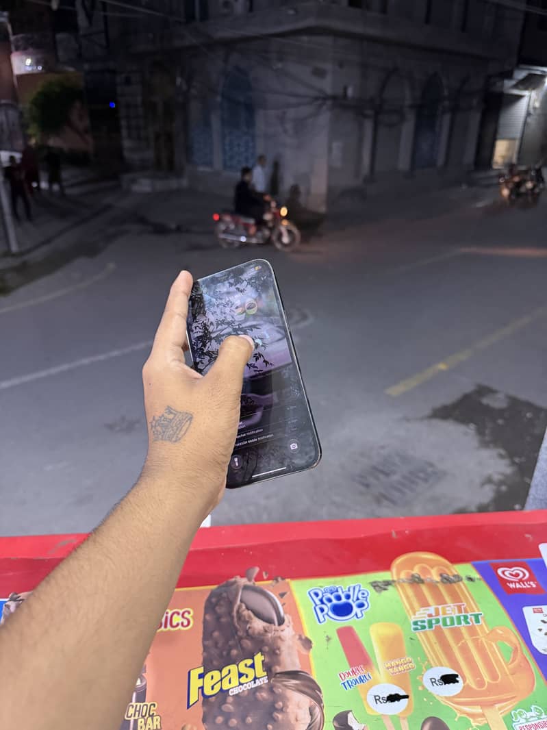 Apple iPhone 12 Pro Max 1