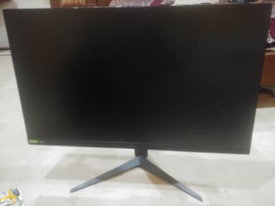 LG Ultragear 32inch 2k 165hz gaming moniter