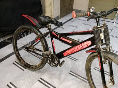 cycle for sale