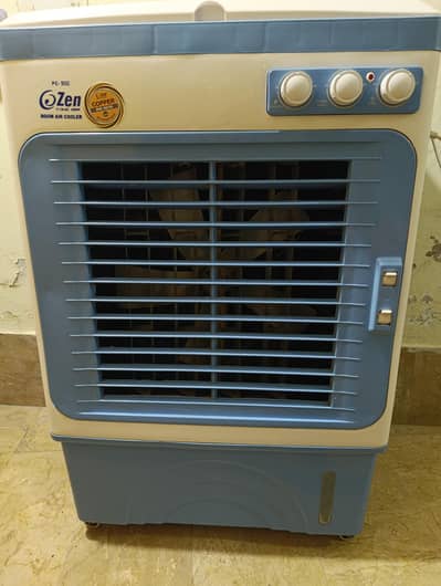 Room air cooler
