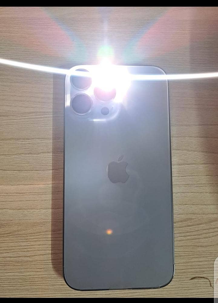 Apple iPhone 13 Pro Max 0
