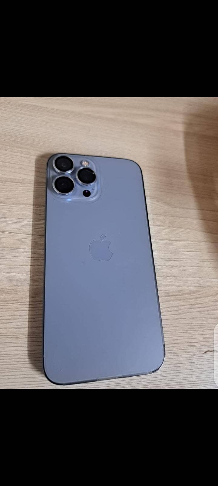 Apple iPhone 13 Pro Max 2