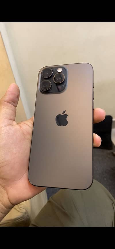 Apple iPhone 16 Pro Max