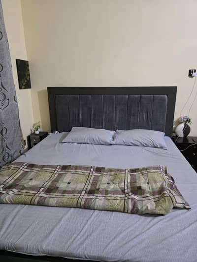 bedroom set