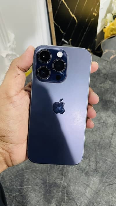 Apple iPhone 14 Pro