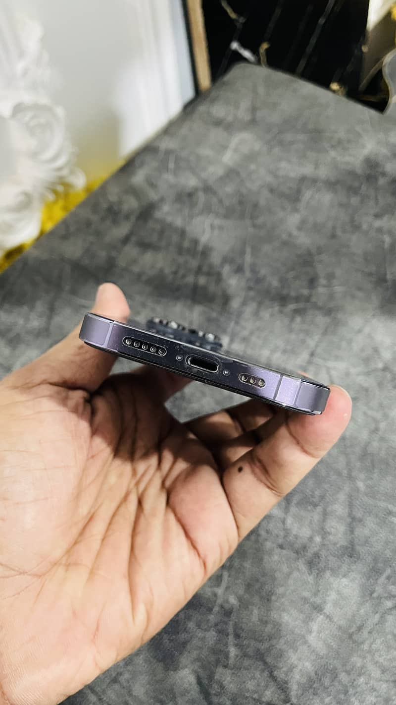 Apple iPhone 14 Pro 3