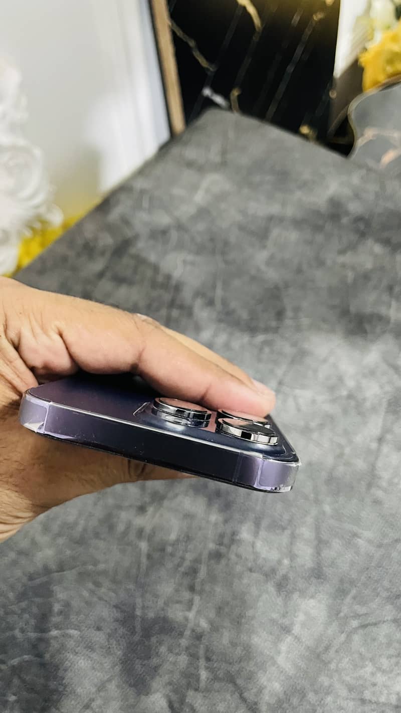 Apple iPhone 14 Pro 5