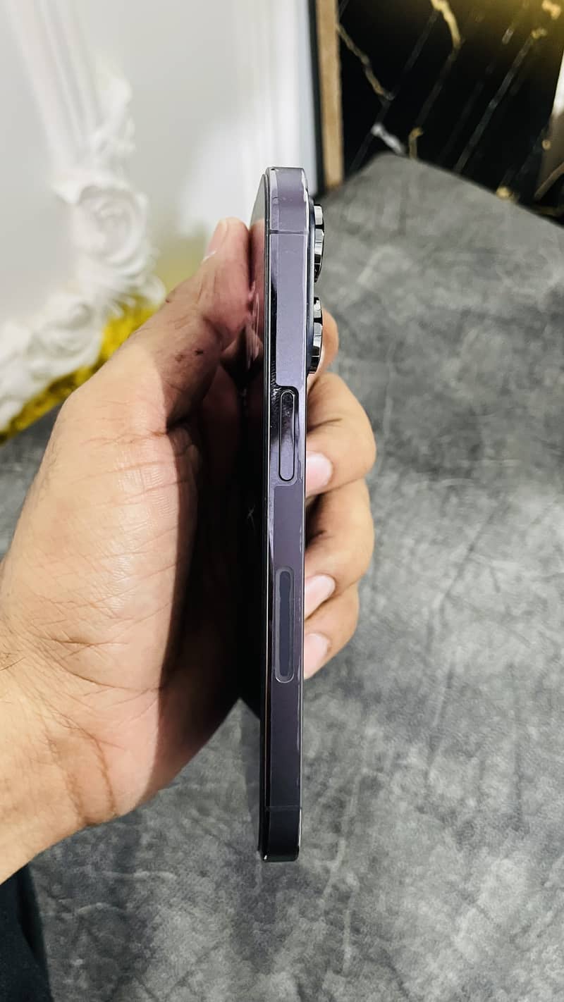 Apple iPhone 14 Pro 6