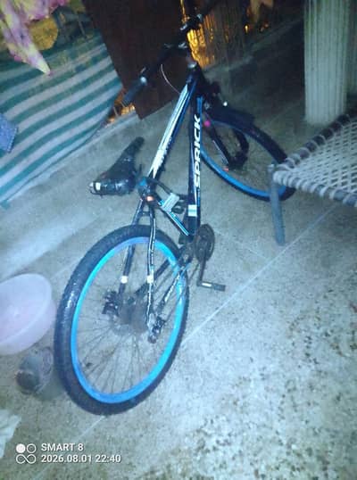 cycle size:24  changer cycle futress free