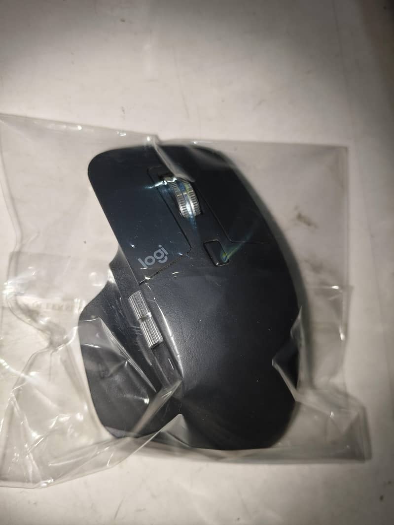 Logitech MX Master 3 12