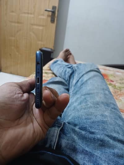 Huawei Mate 10 Lite