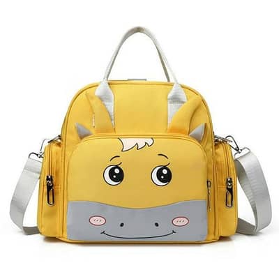 Imported Baby diaper Bag