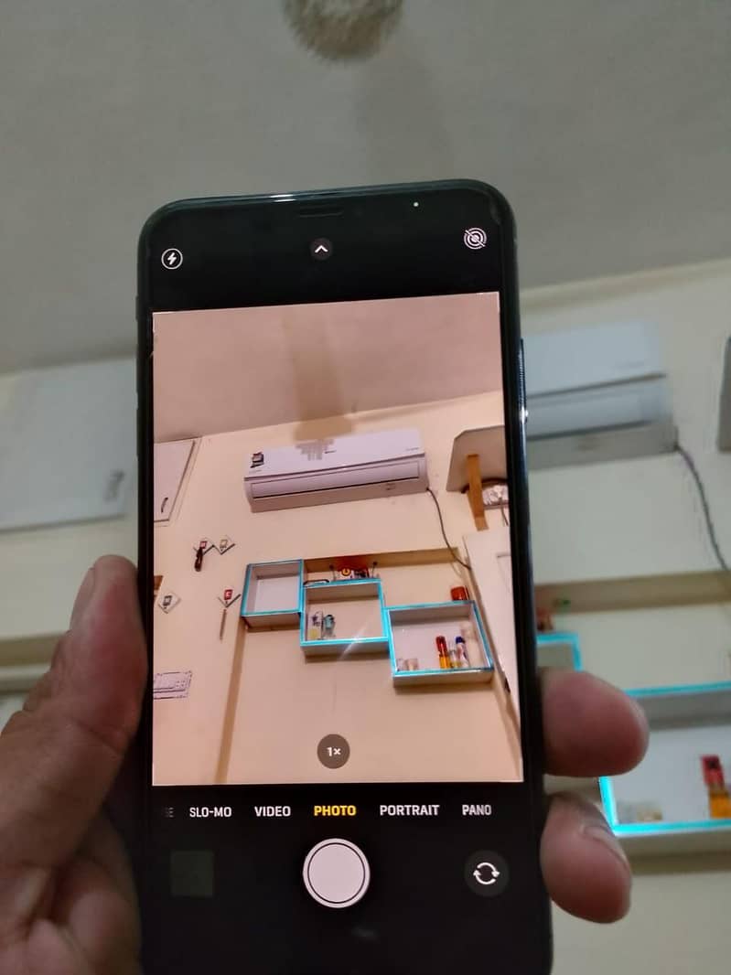iphone x max 6