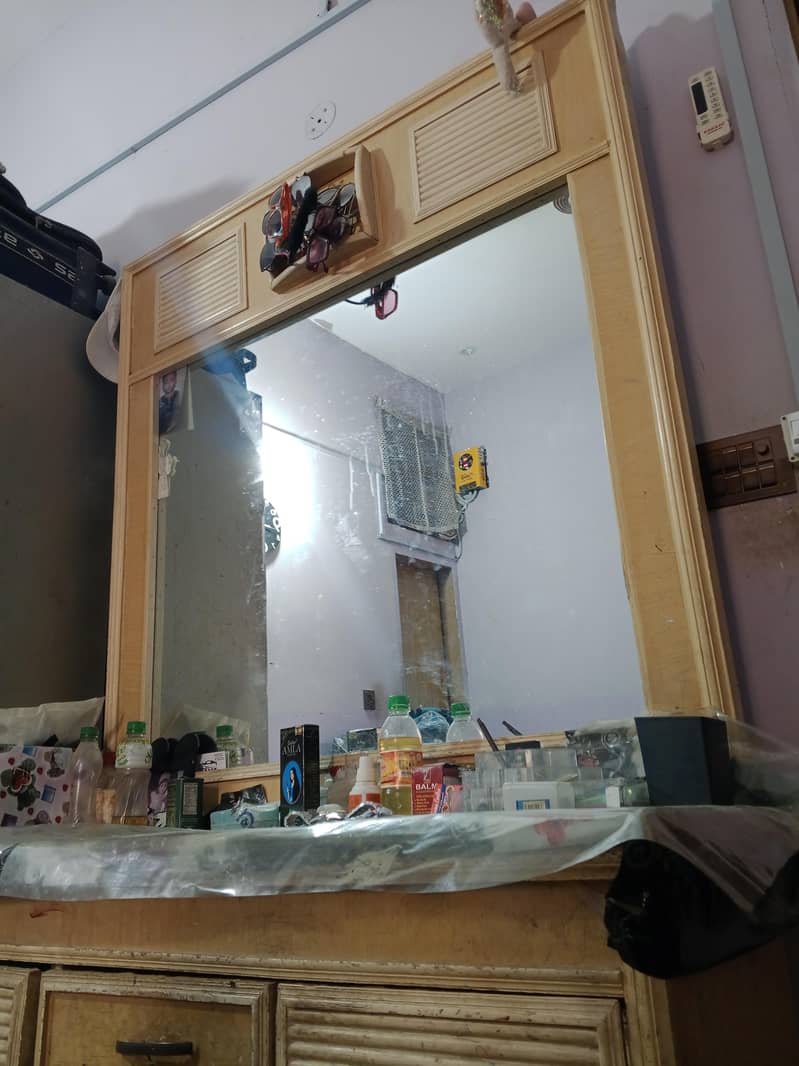 Dressing Table 1