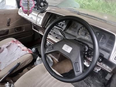 Toyota Corolla 1982