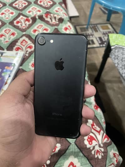 IPhone 7