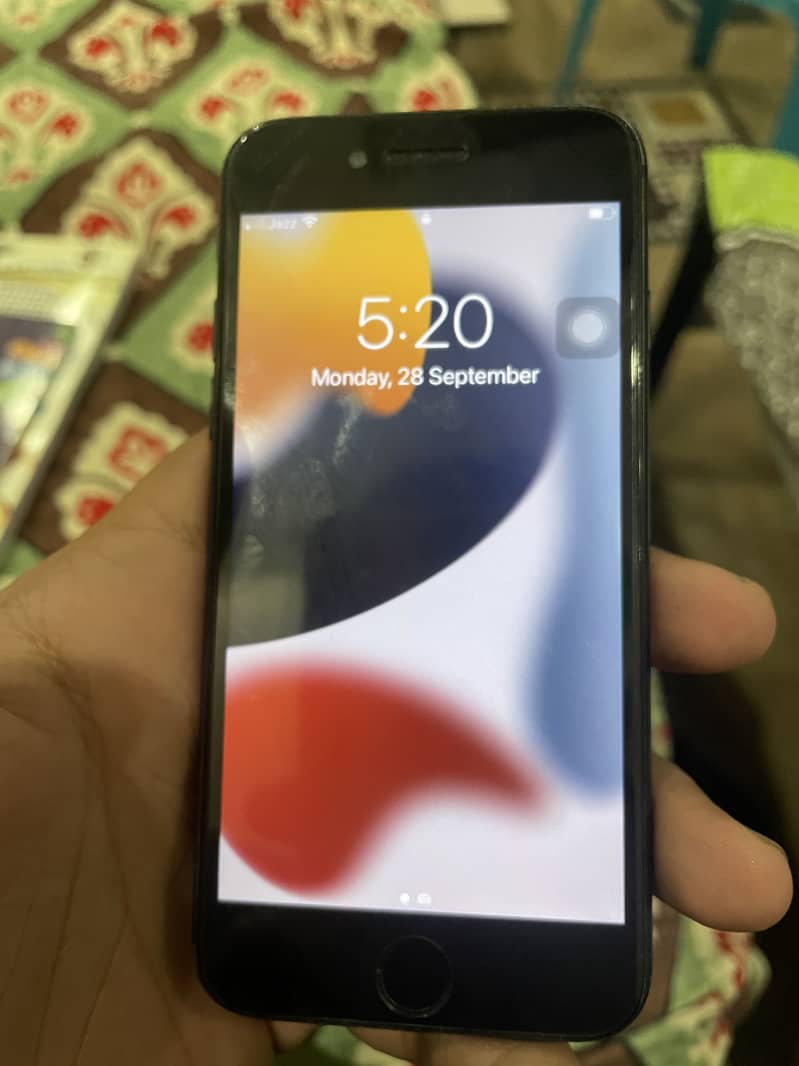 IPhone 7 1