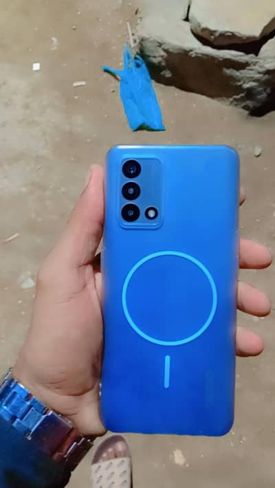 OPPO F19