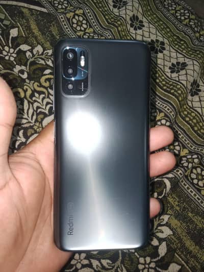 Xiaomi Redmi Note 10 5G 4+2/128