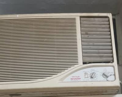 1.5 Ton Window Ac
