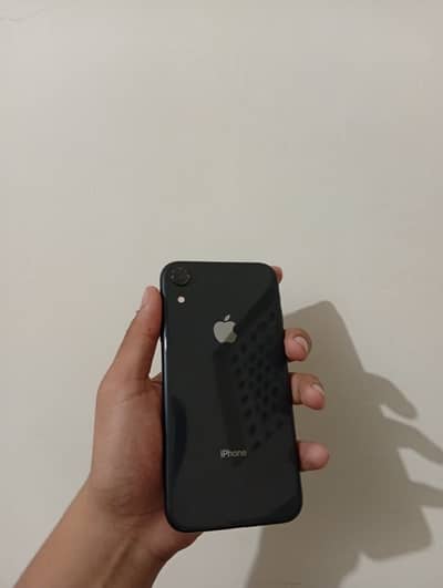 Apple iPhone XR