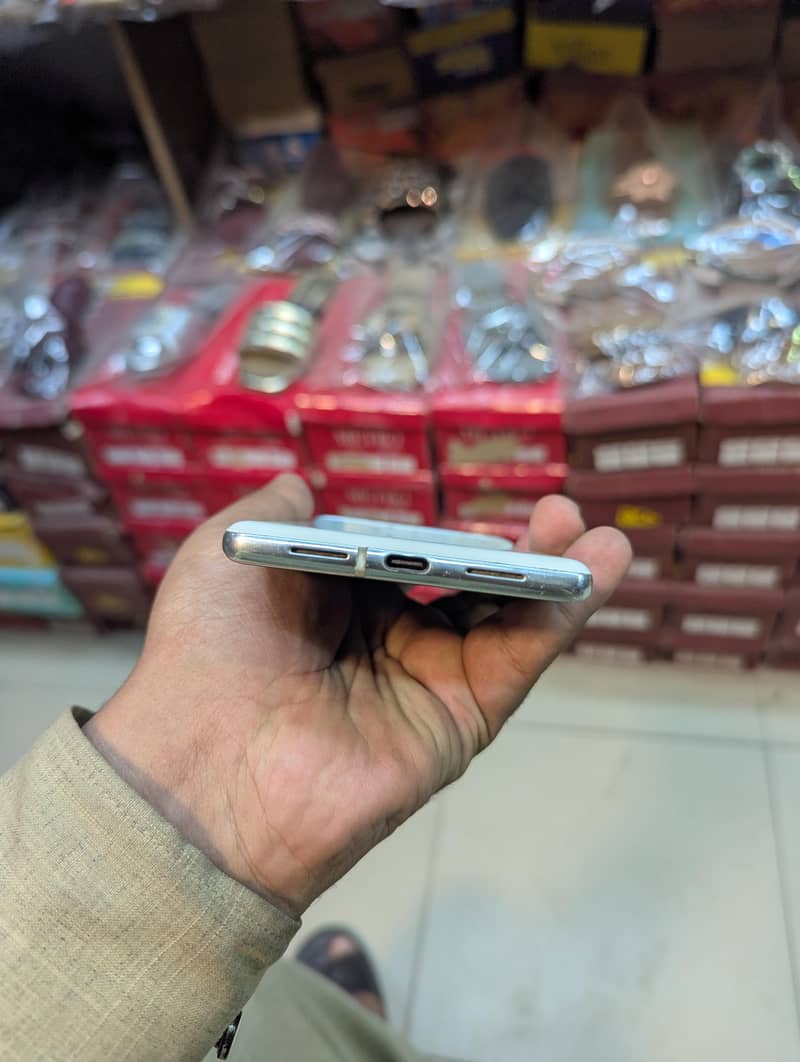 Google Pixel 6 Pro 4