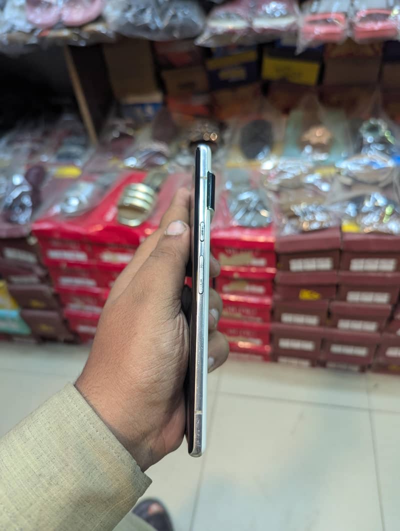 Google Pixel 6 Pro 5