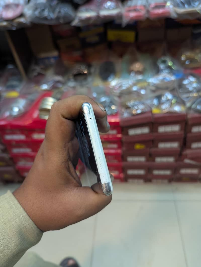 Google Pixel 6 Pro 6