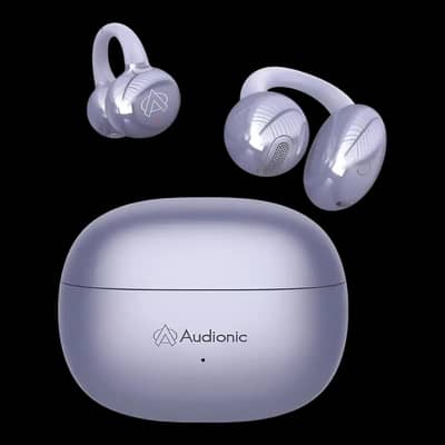 Aircuffs audionic