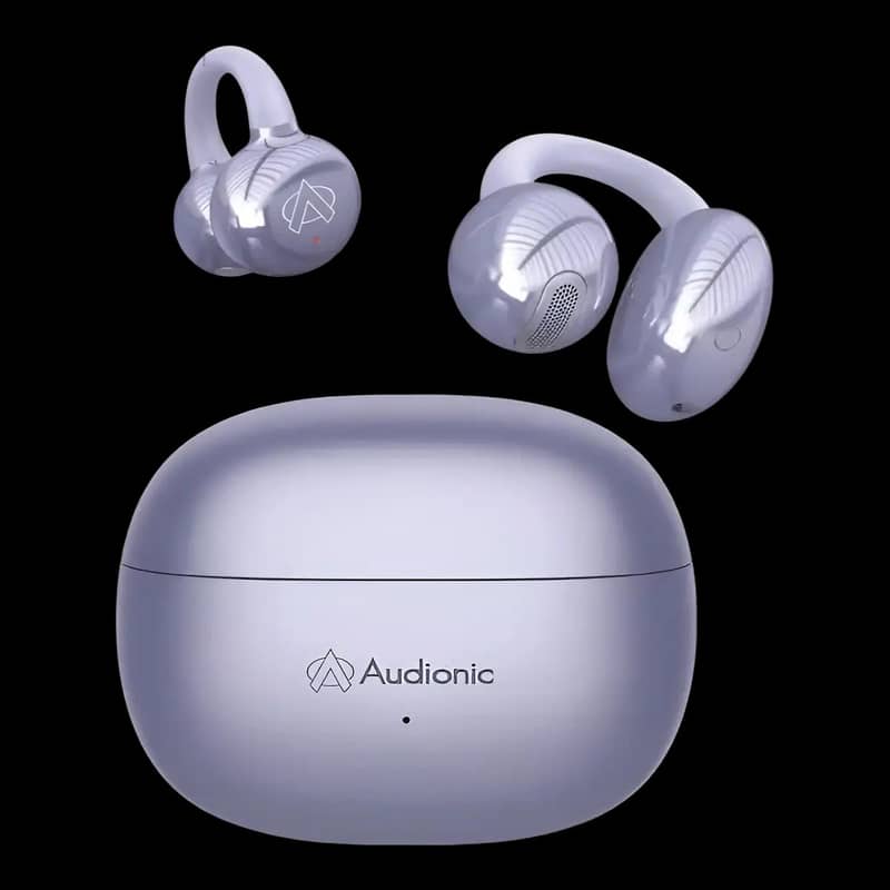 Aircuffs audionic 0