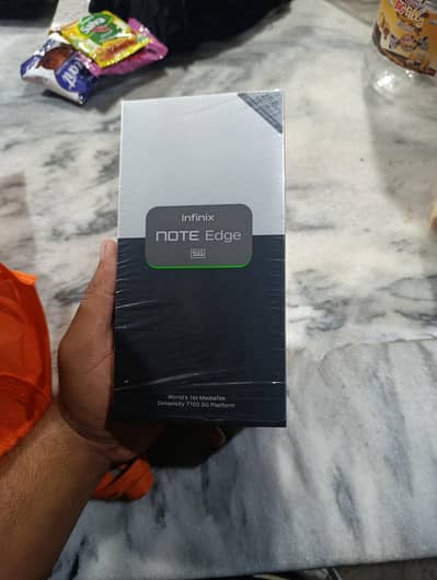 Infinix note edge fix price 03022197223