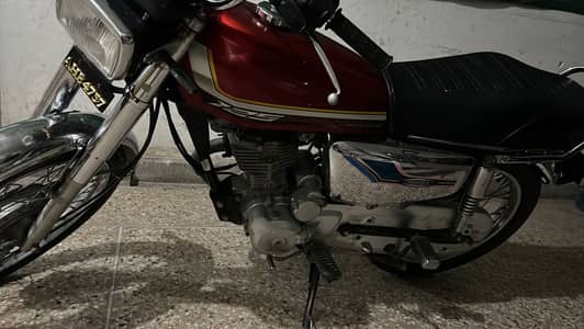 Bike for sale