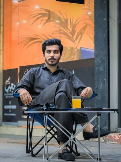 Asim Malik