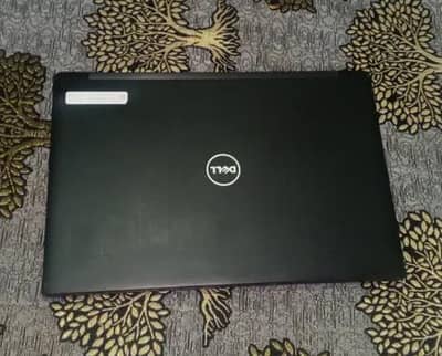 Dell Latitude 7280 – Core i5 6th Gen | 8GB RAM | 256GB SSD