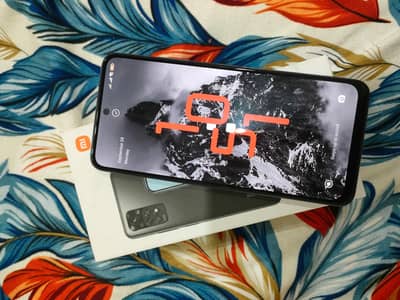 Xiaomi Redmi Note 11