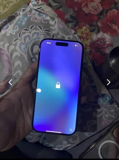 Apple iPhone 16 Pro 1Tb bypass